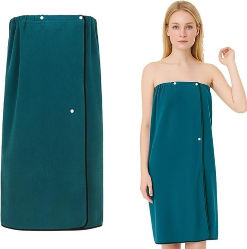 Handtuchkleid damen - handtuchkleid,