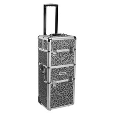 anndora 2 Rad Trolley Leo