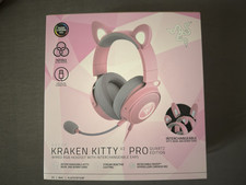 Razer Kraken Kitty V2 Pro
