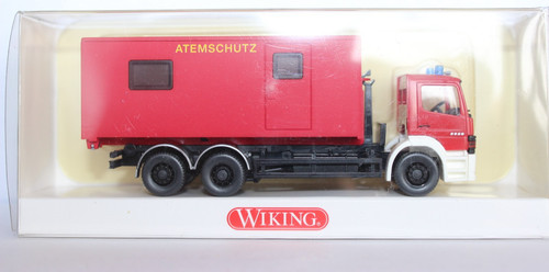 Mercede benz atego - benz, 2528