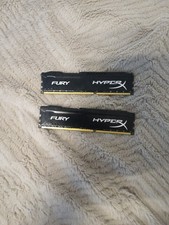 Kingston  16GB DDR3 RAM Module