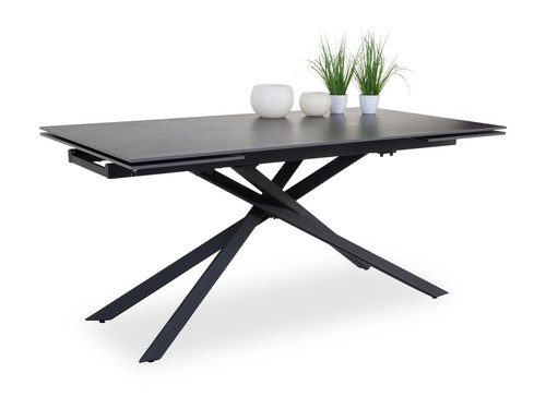 Esstisch tarbek lbh 160x90x75 - tarbek,