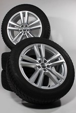 Original Audi Q7 4M S-Line 20 Zoll Alufelgen Felgen Alu Winterräder 4M0601025G
