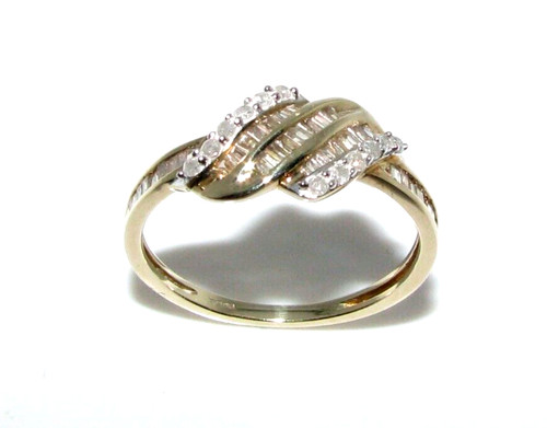 Damen 9ct karat - damen,
