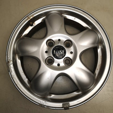 1 x Original Mini One Cooper