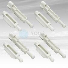 4 Set für BMW 5er E39 Bj. 95-00 Einstellelement Scheinwerfer Reflektor Halter