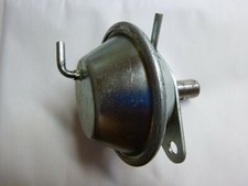 Range Rover Classic Vacuum