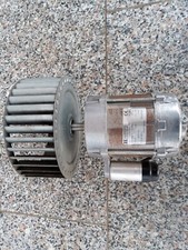 Hanning motor TypOE6B2B4-351