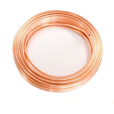 Kupferrohr Weich Kupfer Rohr