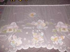 Kinderzimmer Gardine gr.140x300