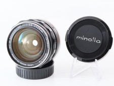 Minolta MC W.Rokkor-SG 28 mm