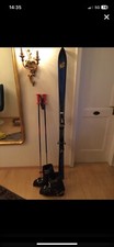 K 2 Carvingski Set