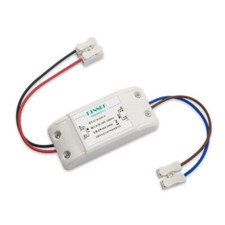 433Mhz Weiß Schwarz Glas