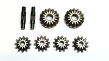 Differential zahnräder reely - differential,