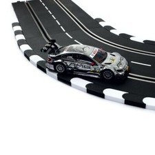 Curbs für Carrera 124 132 EVO