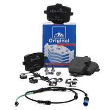 ATE Original Bremsbeläge +