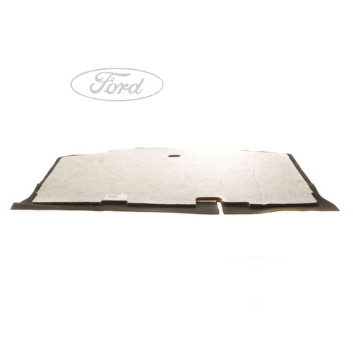Original ford fiesta mk7 - ford,