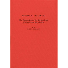Elephantine die - elephantine,