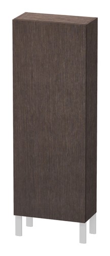 Duravit cube halbhochschrank - duravit,