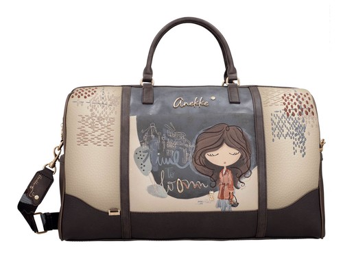 Anekke tulip travel bag - anekke,