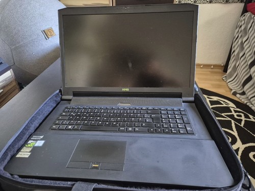 Xmg a726 inkl - xmg, netzteil