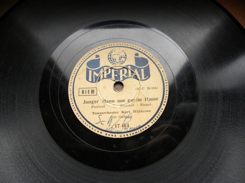 1306 kurt widmann junger - 1306/, widmann-junger