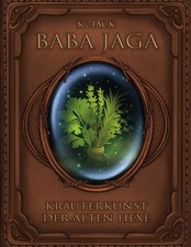 Baba Jaga | K. Ziack | deutsch