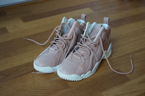 Reebok kamikaze vegtan eu - reebok,