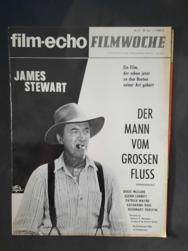 Film echo filmwoche - nr, 51