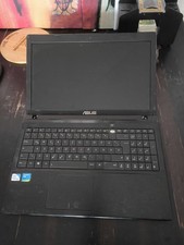 Asus notebook laptop - notebook,