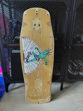 Vintage Skateboard Deck