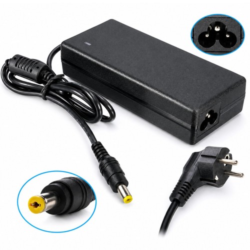 K37c 65w laptop netzteil - 65w, für