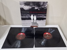 The White Stripes Under Great White Northern Lights 2LP Vinyl Play Tested VG+