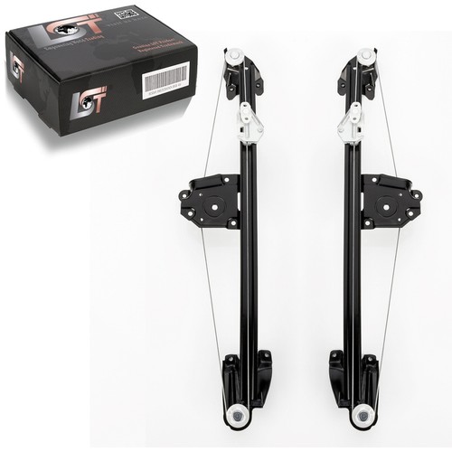 Elektrischer fensterheber - 2x,