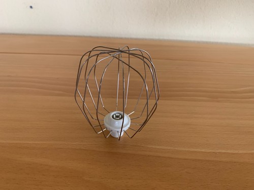 Rührbesen für braun - braun, k3000