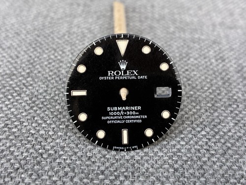 Rolex submariner date - rolex,
