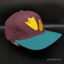Vintage Snapback MHL Mighty
