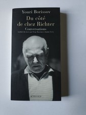 Su Seite von Richter -