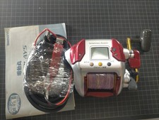 Shimano 09 Plays 3000