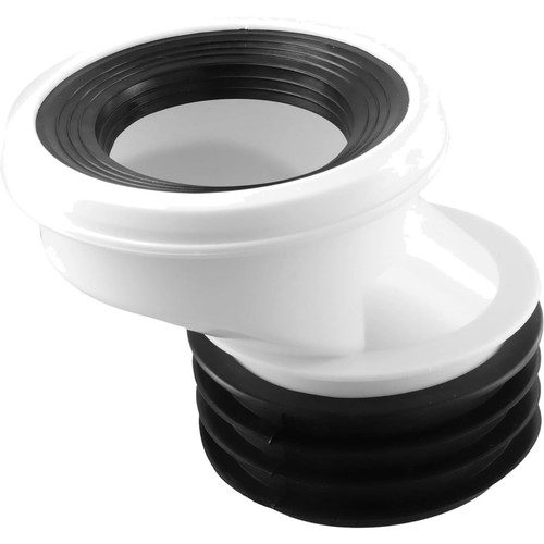 Anschlussrohr 50mm pvc - anschlussrohr,