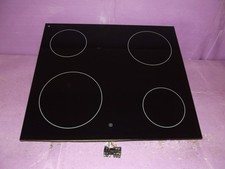 Exquisit EHE-53 E1 Glaskeramik