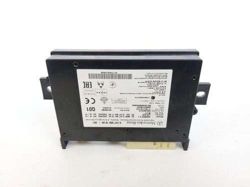 A2479001809 antenne mercedes - a2479001809,
