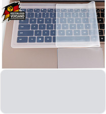 Tastaturschutzfolie Silikon