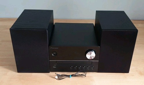 Pioneer em26 micro - pioneer, hifi
