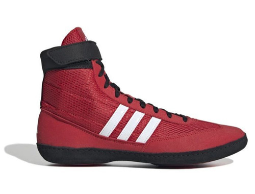 Ringerschuhe adidas combat - ringerschuhe,