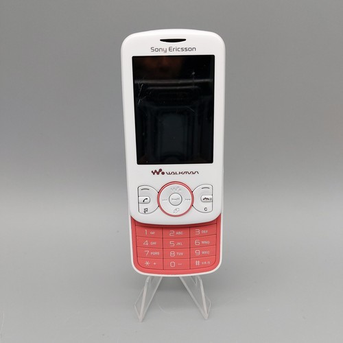 Sony ericsson walkman - sony, w100i