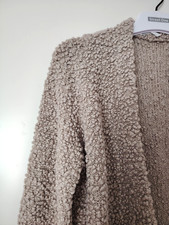 LONGHIN Damen Boucle Pullover