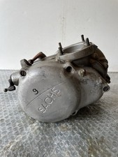 SACHS Motorblock Gehäuse Moped Oldtimer Ersatzteil