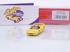 Herpa 025492-002 # Ferrari F50