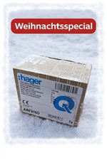 Hager ARF916D Balkonkraftwerk